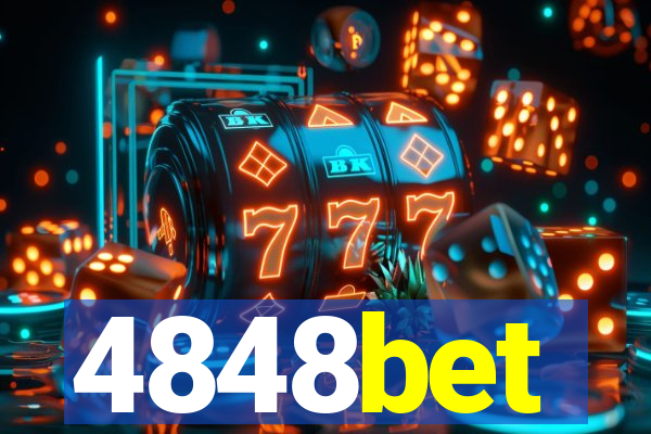 4848bet