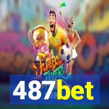 487bet