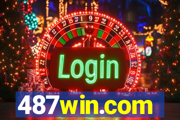 487win.com