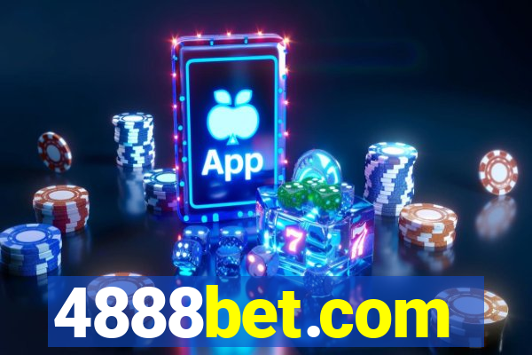 4888bet.com