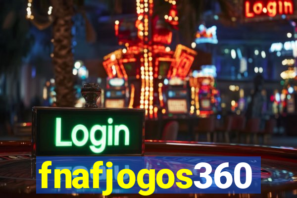 fnafjogos360