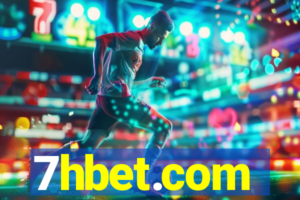 7hbet.com