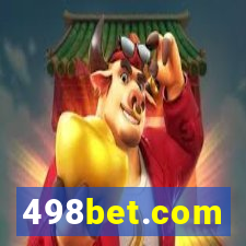 498bet.com