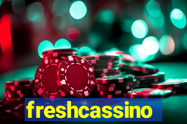 freshcassino