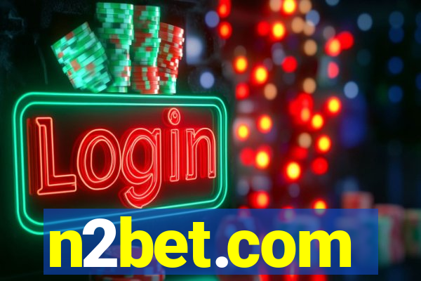 n2bet.com