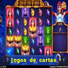 jogos de cartas para ganhar dinheiro