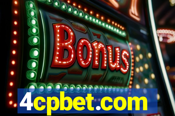 4cpbet.com