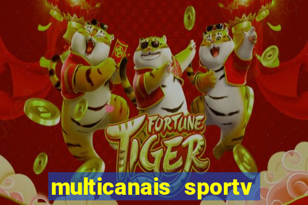 multicanais sportv 2 ao vivo