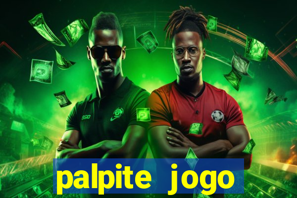 palpite jogo manchester city hoje