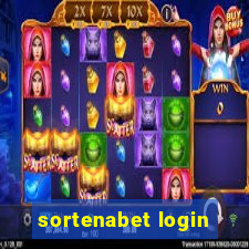 sortenabet login