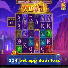 234 bet app download