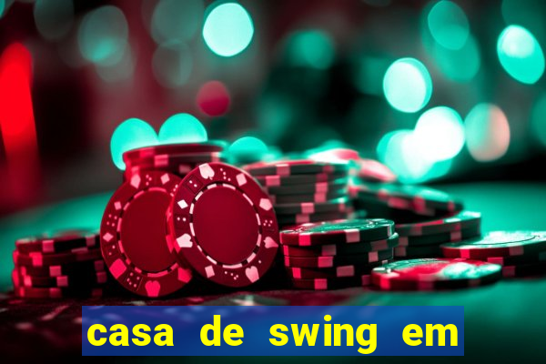 casa de swing em foz do iguaçu