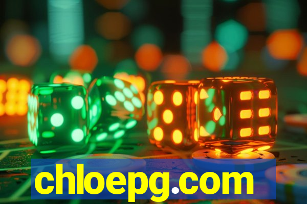 chloepg.com