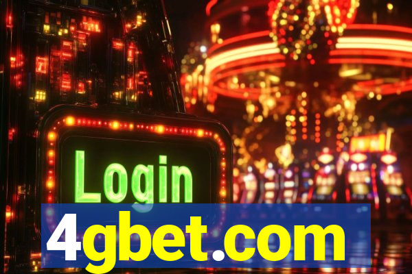 4gbet.com