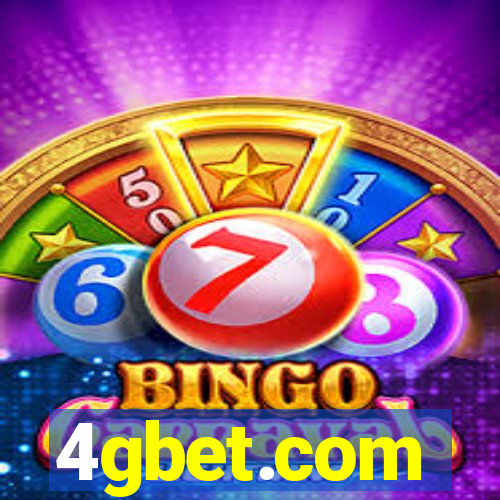 4gbet.com