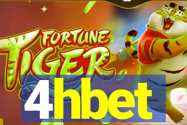 4hbet