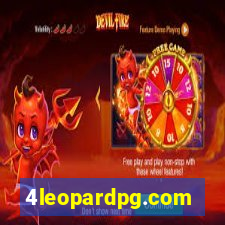 4leopardpg.com