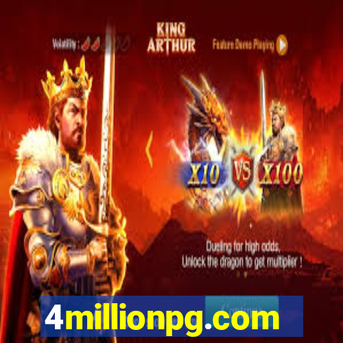 4millionpg.com