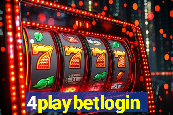 4playbetlogin