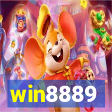 win8889