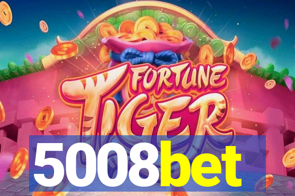 5008bet