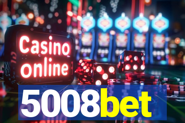 5008bet