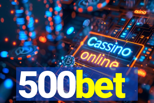 500bet