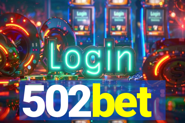 502bet