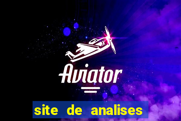 site de analises futebol virtual bet365