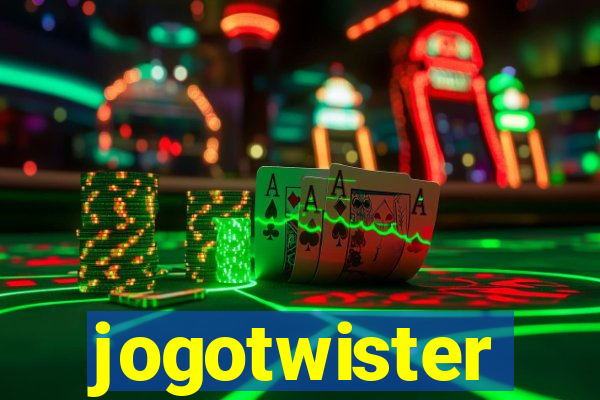 jogotwister