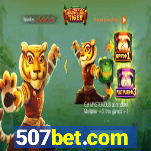 507bet.com