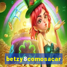 betzy8comosacar