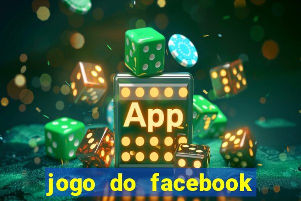 jogo do facebook candy crush saga