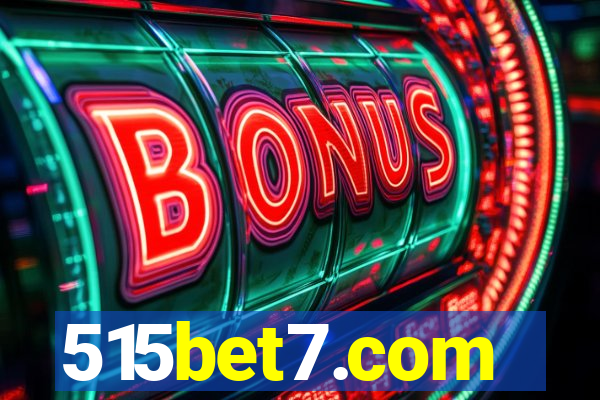 515bet7.com