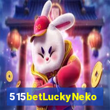 515betLuckyNeko