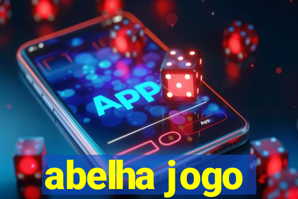 abelha jogo