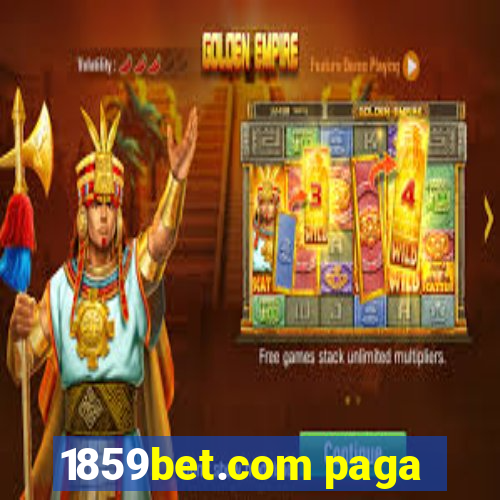 1859bet.com paga