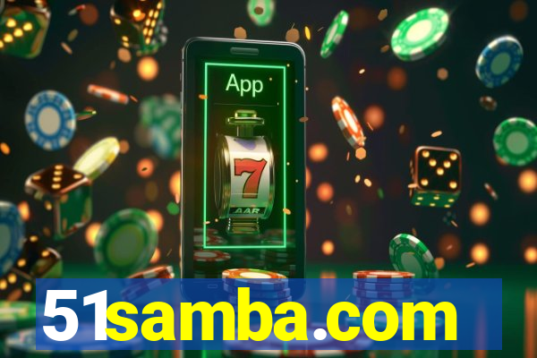 51samba.com