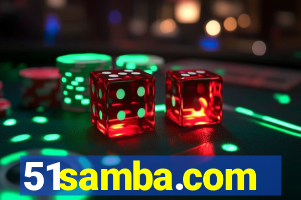 51samba.com