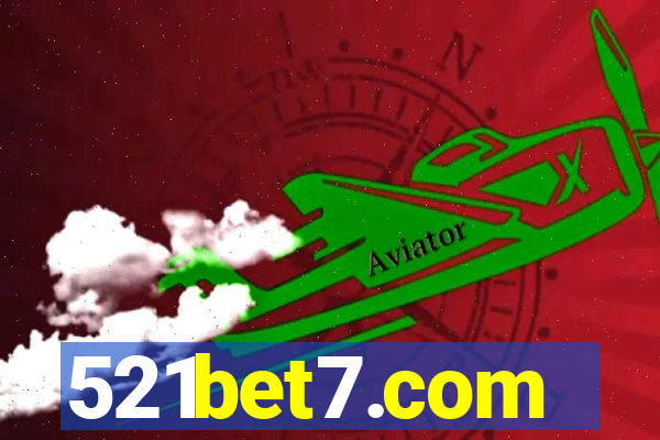 521bet7.com