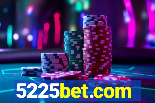 5225bet.com