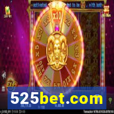 525bet.com