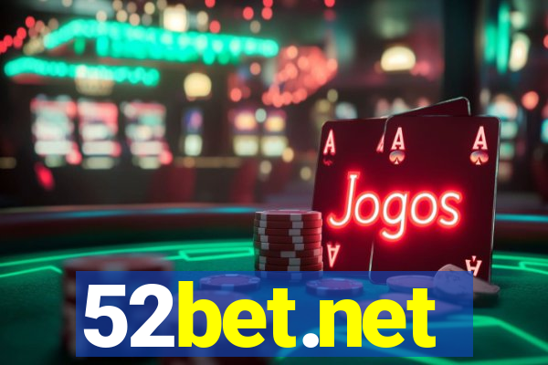 52bet.net