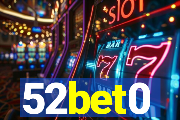 52bet0