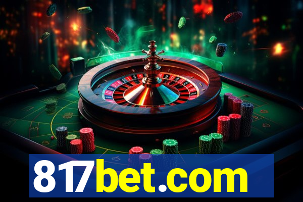 817bet.com