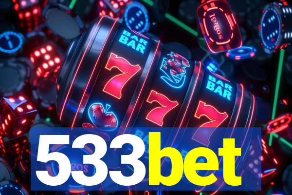 533bet