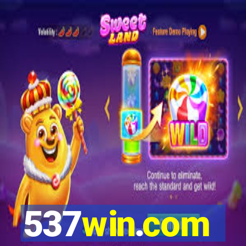 537win.com