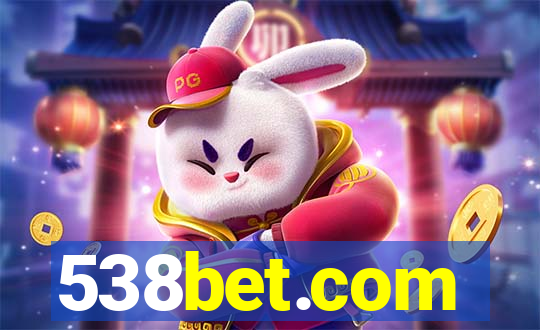 538bet.com