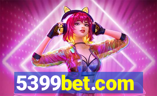 5399bet.com