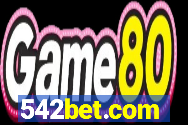 542bet.com